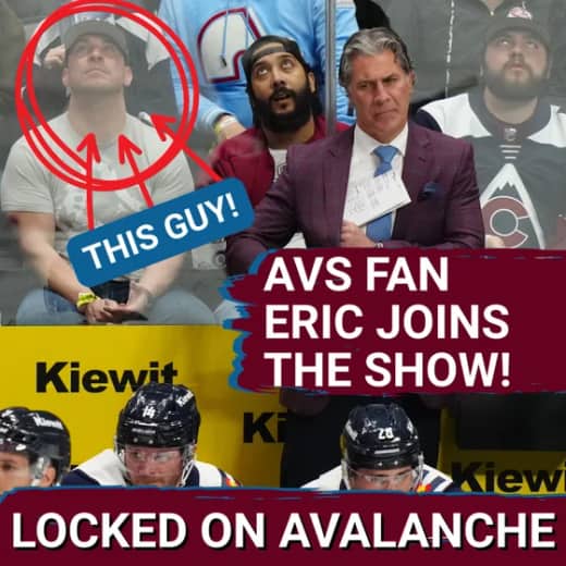 Eric Taravella, the Man Behind Bednar, Joins the Show! Team USA Women Take Home the Gold