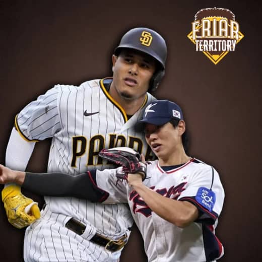 Manny Machado Factor, Sung Mun Song's Fit & Preller Speaks