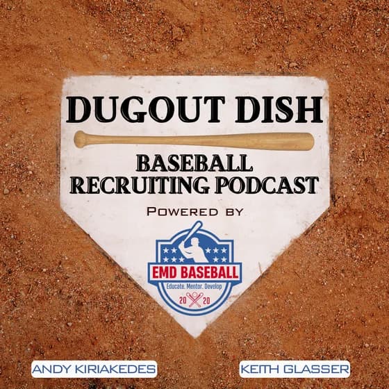 Episode 154: 2026 College Baseball Preview