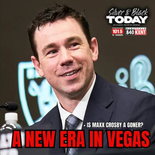 Stand Up If You're Hyped for Klint Kubiak