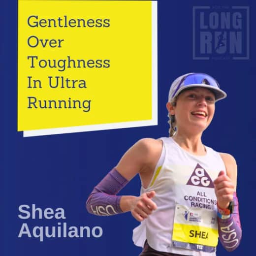 Shea Aquilano's Journey from Imposter Syndrome to Nike Athlete