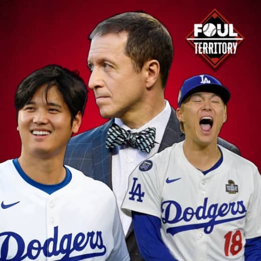 Ken Rosenthal's Inside Scoop + Dodgers checkup w/Jack Harris