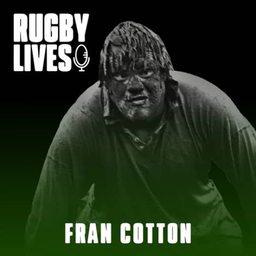 EP4: Fran Cotton