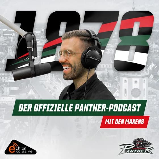 #31 Max Horber: "Pressure is a privilege“