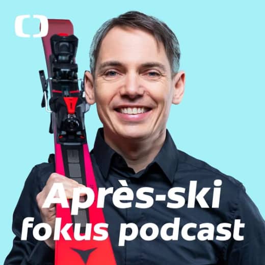 Aprés-Ski Fokus: Éra Odermatta - sledujeme velikána, který přepisuje historii lyžování
