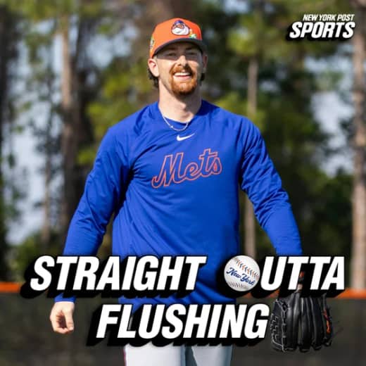 Biggest Early Mets Spring Training Storylines | Straight Outta Flushing