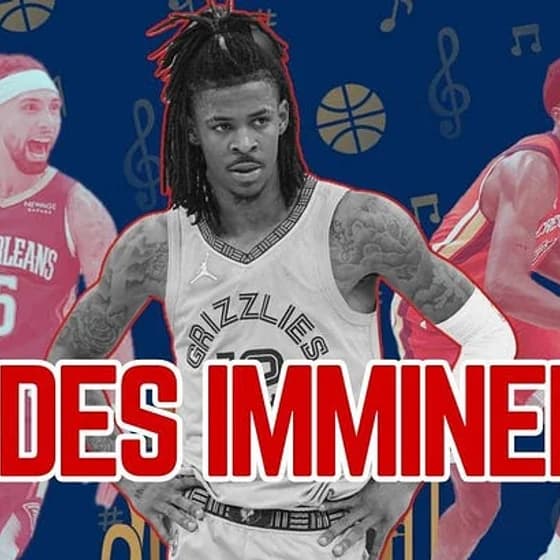 Wins, Alvarado, Missi, and Morant!