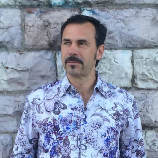 Cervelo Co-Founder and 4iii Acting President, Phil White: Innovation among a pandemic!