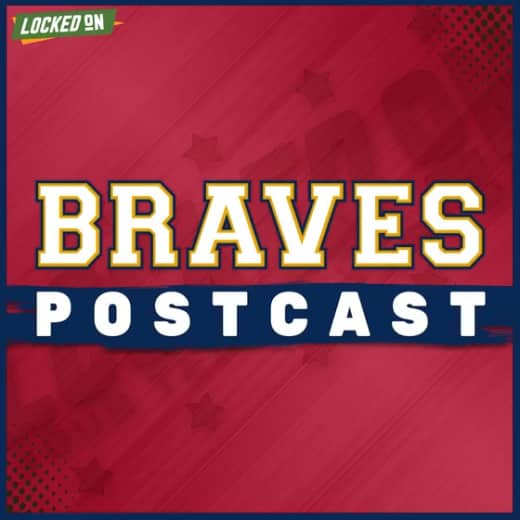POSTCAST: Braves rally late but can't complete comeback versus Cincinnati Reds LIVE REACTION