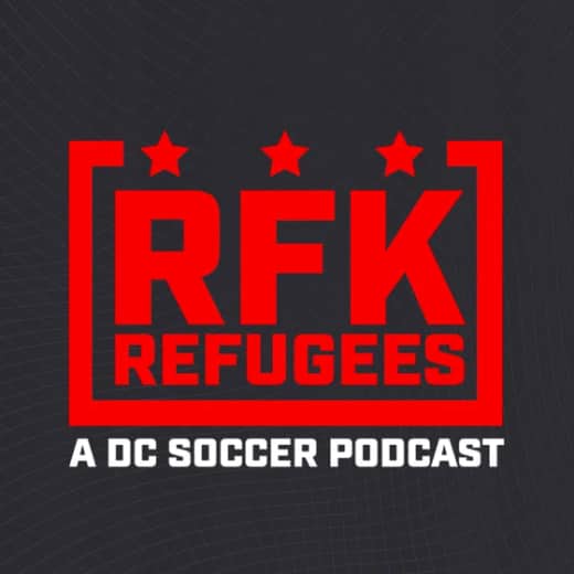 Has The Good Vibes Train Left the Building? — DC United 0-1 Austin FC | Week 2 2026