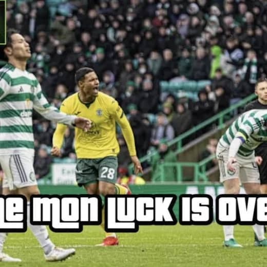 GIGPOD EP 337: THE MON LUCK IS OVER