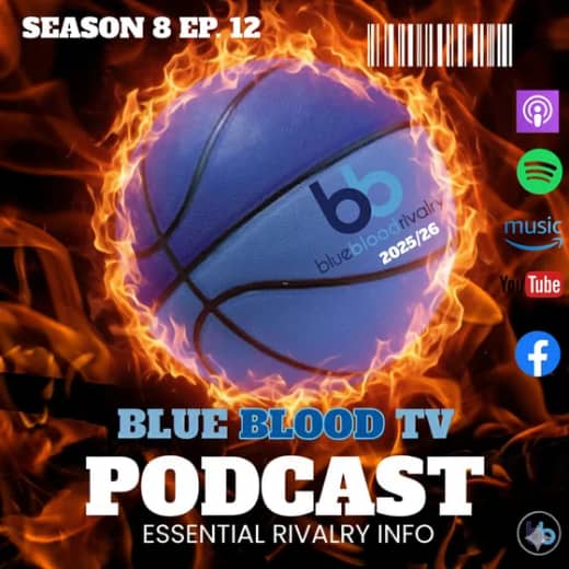 Episode 12: 15 Points of Separation — Duke Silences the Hill