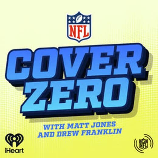 NFL Cover Zero: Radio Row Day 2- Shaun Alexander, Bussin' with the Boys, Joe Milton, Christian McCaffery, and Bryce Young!
