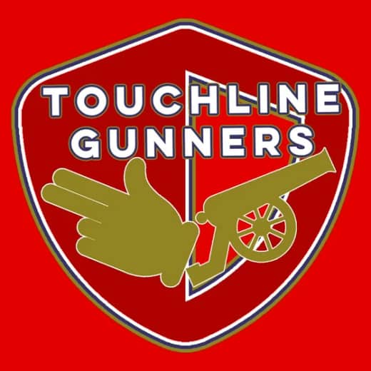 TouchlineGunners | PTSD is Slapping Me| Arsenal Podcast