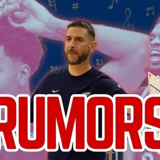 Trade Rumors, Coaching, Rookies and More!