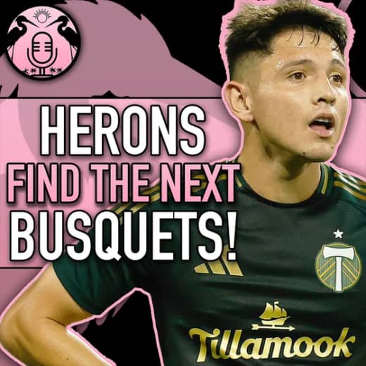 Inter Miami Lands David Ayala, Gets Deal Done for Tadeo Allende | 201