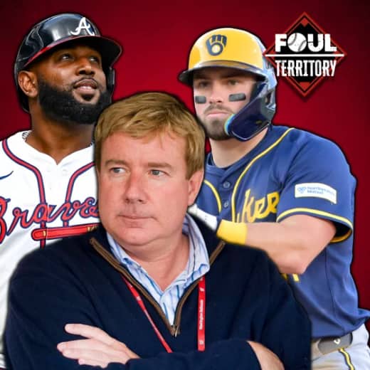 Jim Bowden’s Front Office Unfiltered: Pirates, Red Sox & Brewers make big moves. What’s next?