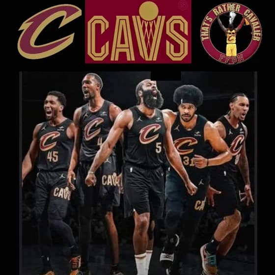 NBA Weekly: Cleveland Cavaliers Favorites in the East now that they grew a BEARD!