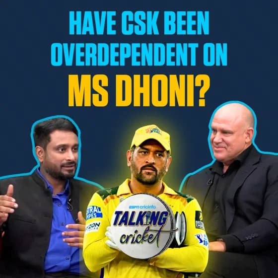 Inside the CSK Dressing Room: Dhoni, Fleming & Secret to Success | Hayden & Rayudu | Talking Cricket