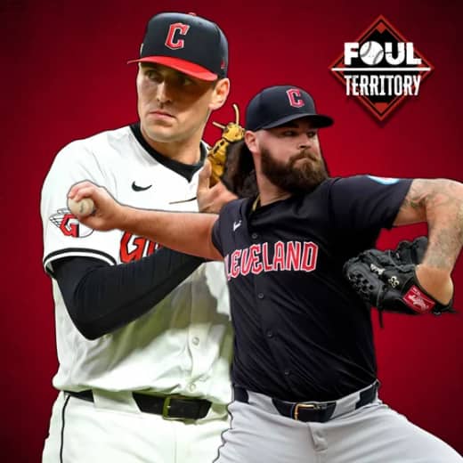 Cade Smith & Hunter Gaddis @Guardians Camp + Guards season preview