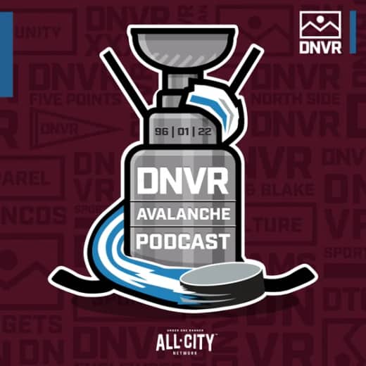Brock Nelson Is Out Scoring The NHL Elite | Avalanche Review Game 50