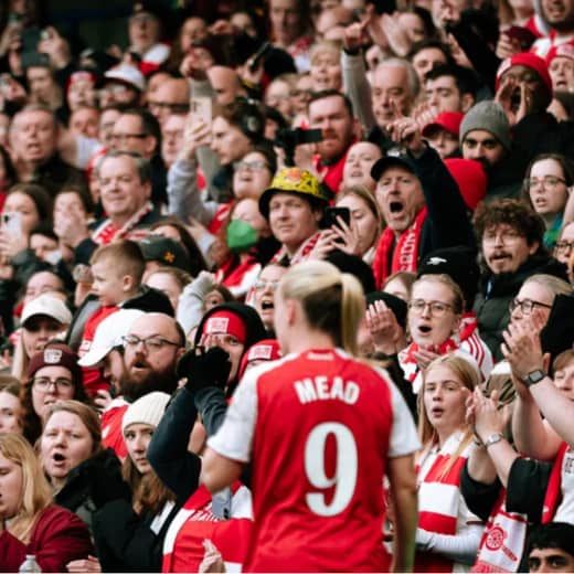 Episode 81: Mead and Caldentey silence Stamford Bridge & FIFA Champions Cup preview