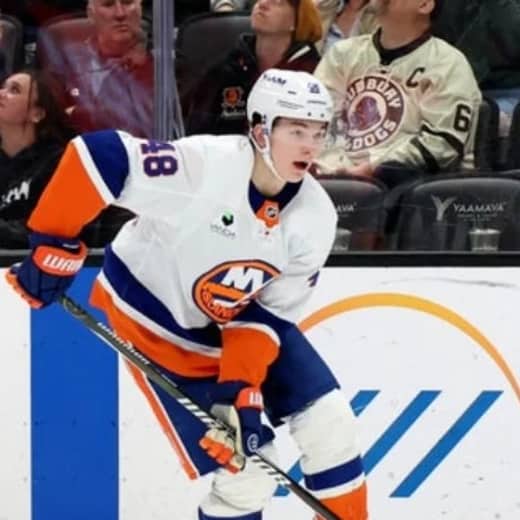 Quick Fix: Trusting His Gut