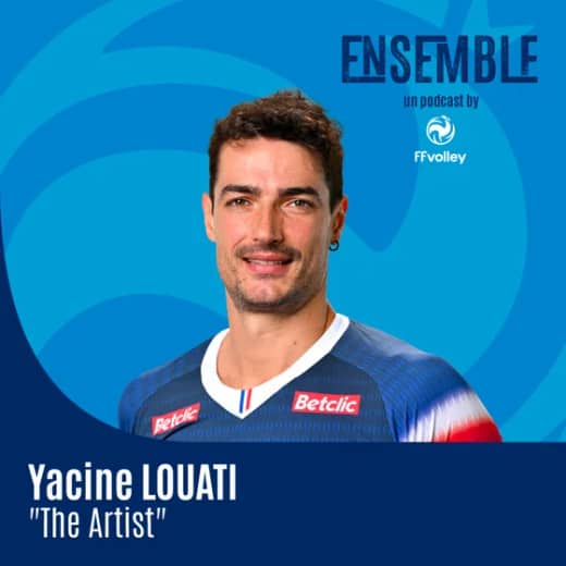 Yacine LOUATI - "The Artist"