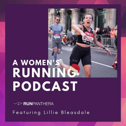 2021 Christmas Special: Lillie Bleasdale