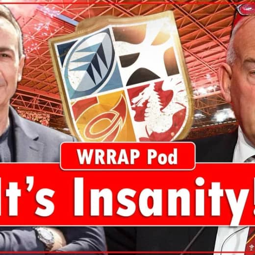 Season 4 kick off - Will there be a Season 5?