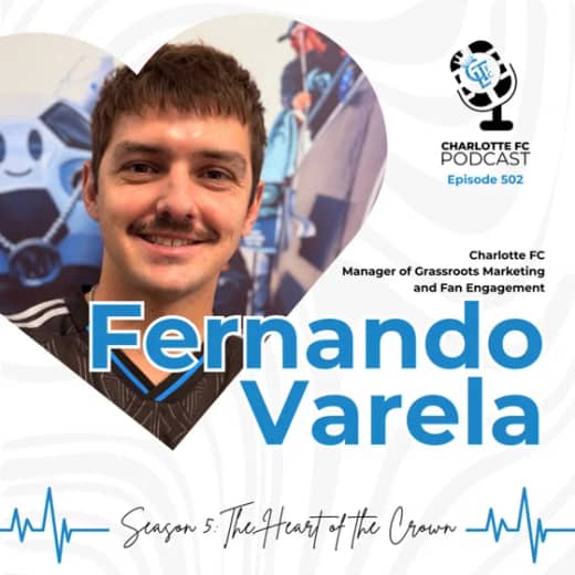 Fernando Varela: Engineering the Roar and Connection