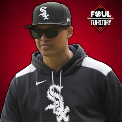 White Sox manager Will Venable joins FT + IKF knocks Yankees, Mike Hazen apologizes to Ketel Marte