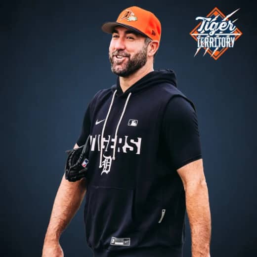 Takeaways from Day 1 of Tigers Spring Training