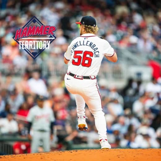 Shaky Start to Spring Training Leaves Braves with Unanswered Questions