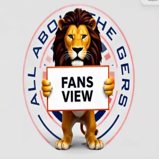 FANS View - LIVE FRIDAY NIGHT SHOW 19th Sept