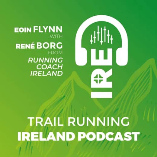 Ep 128 - Do we slow down because muscles run low on glycogen, or because the brain is protecting itself from falling blood sugar levels - a sweeping new review!