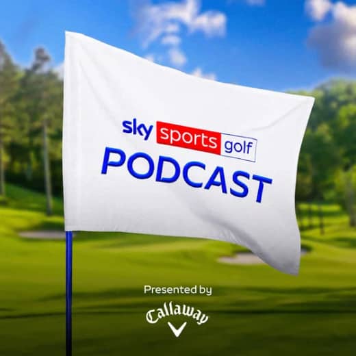 All set for The Players! Bhatia wins at Arnie's, Rahm ends title drought & an extended chat with Ryan Gerard
