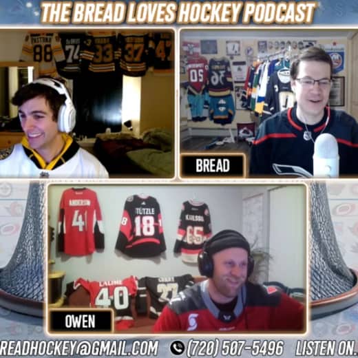 Ep. 133 - Big Moments in Milano Cortina