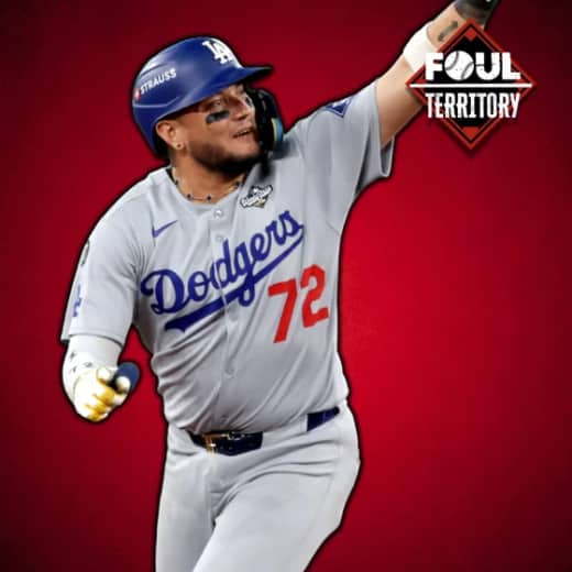 Miguel Rojas joins FT: Real talk WBC insurance callout, Inside his legendary World Series moment