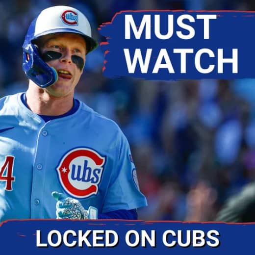 Pete Crow-Armstrong can TRANSFORM the Chicago Cubs offense