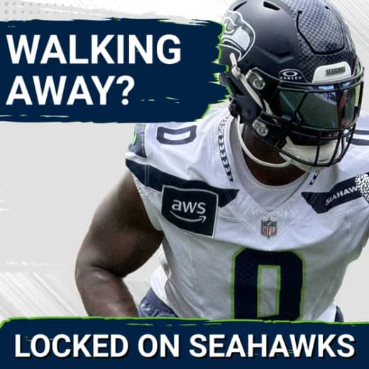 Walking Away Champs? How RETIREMENTS Could Alter Seattle Seahawks' Offseason Plans