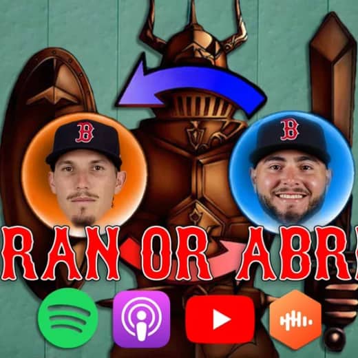 Abreu or Duran | S25E57