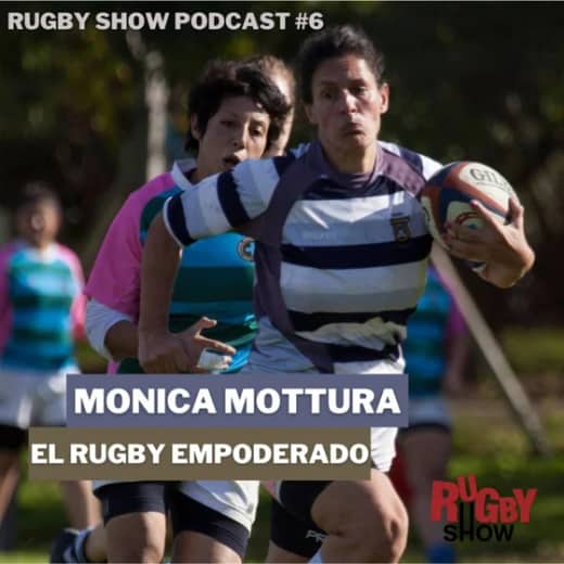 RSP T01 E06: MÓNICA MOTTURA