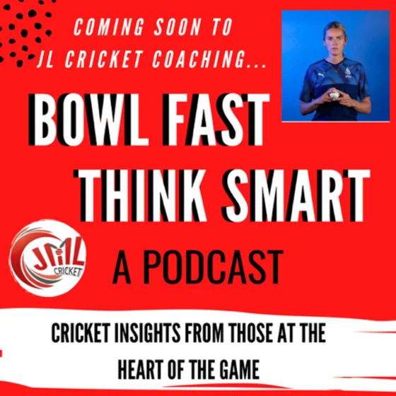Bowl Fast, Think Smart - Episode 4 - Phoebe Graham