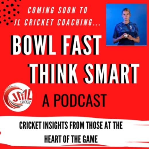 Bowl Fast, Think Smart - Episode 4 - Phoebe Graham