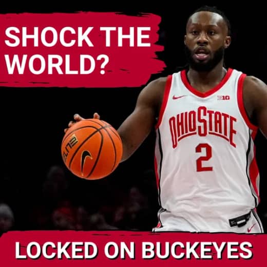 UPSET ALERT: Ohio State Needs Bruce Thornton to DOMINATE Virginia for Tournament DREAMS