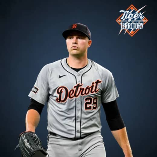 Understanding Tarik Skubal's arbitration situation