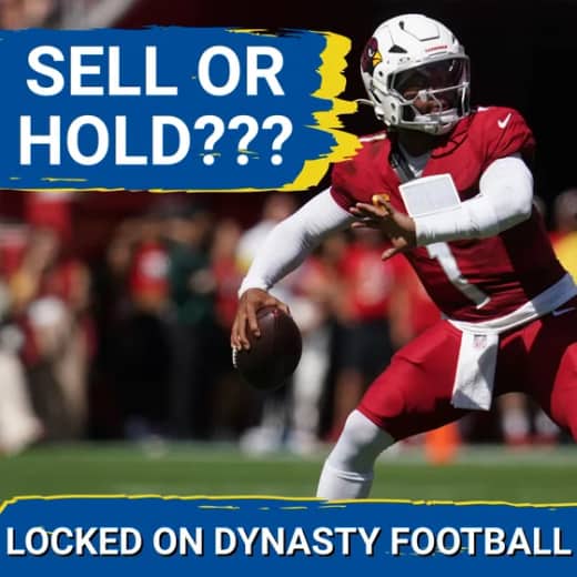 Rachaad White: SELL High? Why Washington Could SHAKE UP Their Backfield During 2026 NFL Draft!