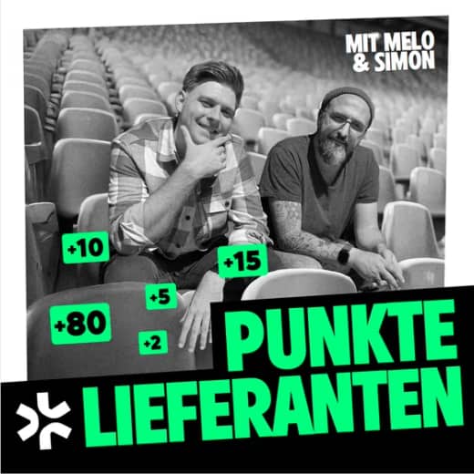 Kickbase Squad Builder Battle Staffel 1.1: Endlich die Klatsche für Melo?!?