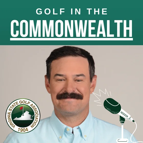 Golf in the Commonwealth -- Johnson Wagner